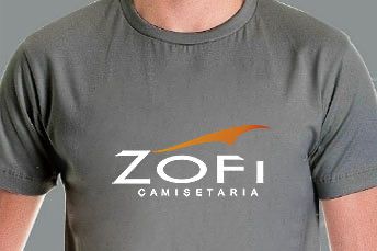 Camiseta Tradicional